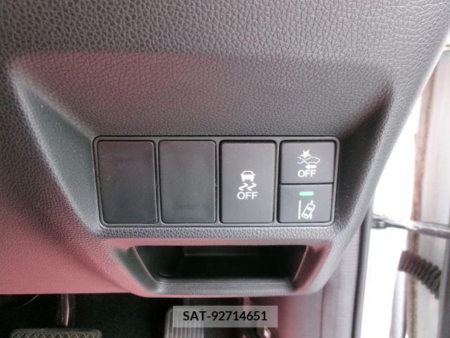 Honda STEP WGN 2016-07 368841-23