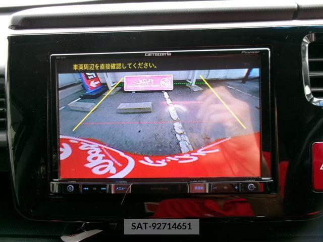 Honda STEP WGN 2016-07 368841-20