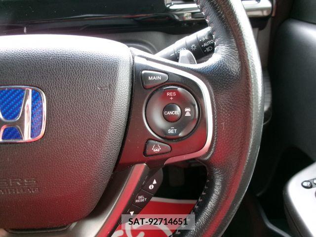 Honda STEP WGN 2016-07 368841-22