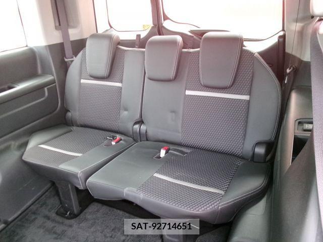 Honda STEP WGN 2016-07 368841-13