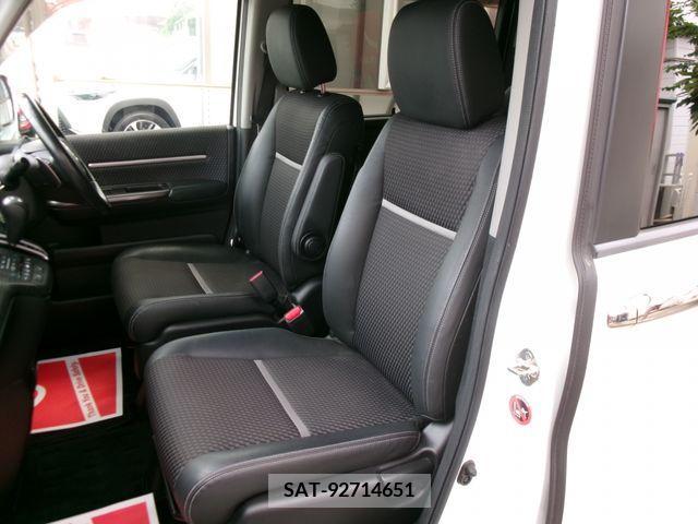 Honda STEP WGN 2016-07 368841-11