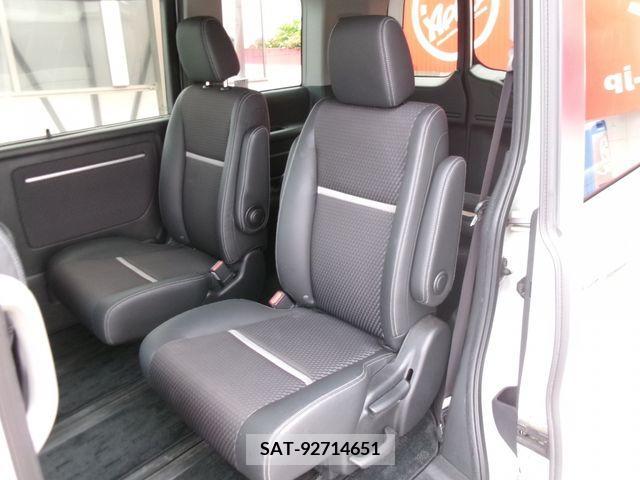 Honda STEP WGN 2016-07 368841-12