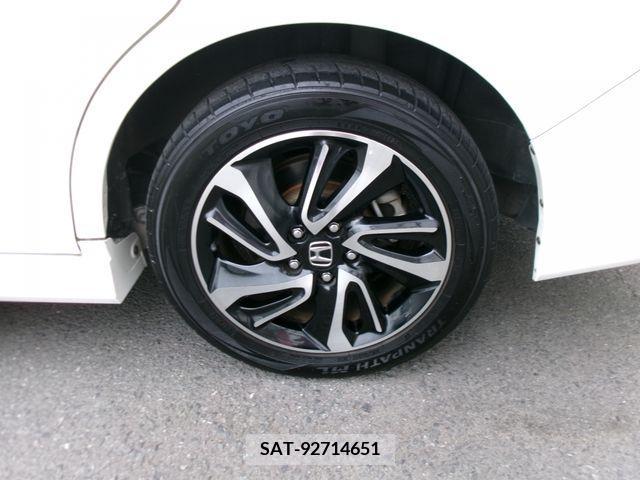 Honda STEP WGN 2016-07 368841-10