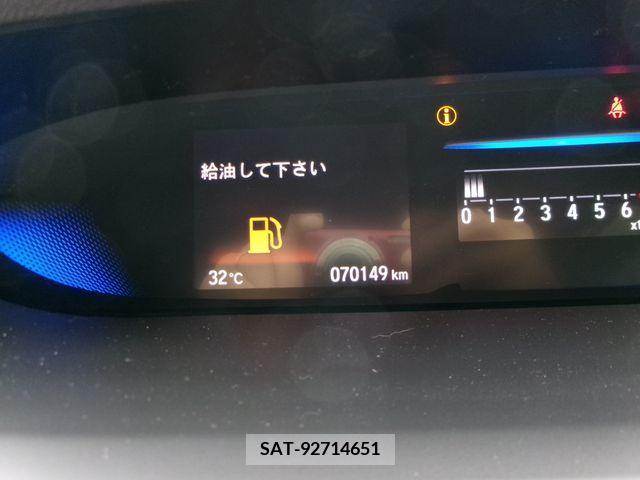Honda STEP WGN 2016-07 368841-18