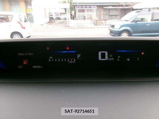 Honda STEP WGN 2016-07 368841-17