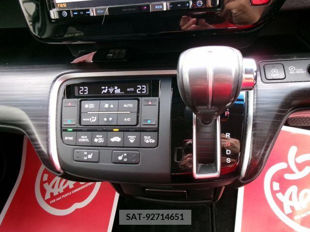 Honda STEP WGN 2016-07 368841-25