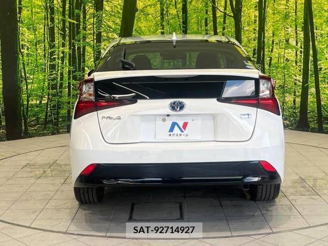 Toyota PRIUS 2019-06 366615-15