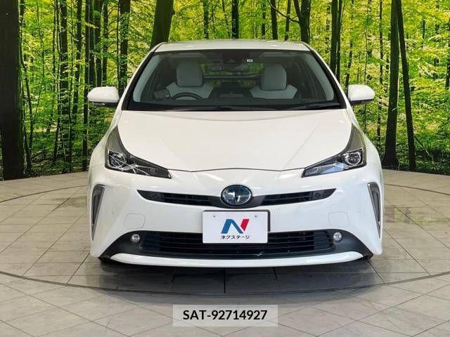 Toyota PRIUS 2019-06 366615-14