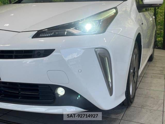 Toyota PRIUS 2019-06 366615-13