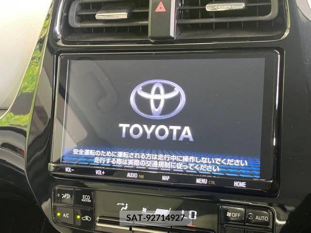 Toyota PRIUS 2019-06 366615-3