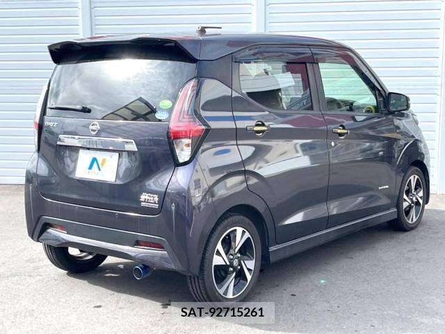 Nissan DAYZ 2019-08 353672-18