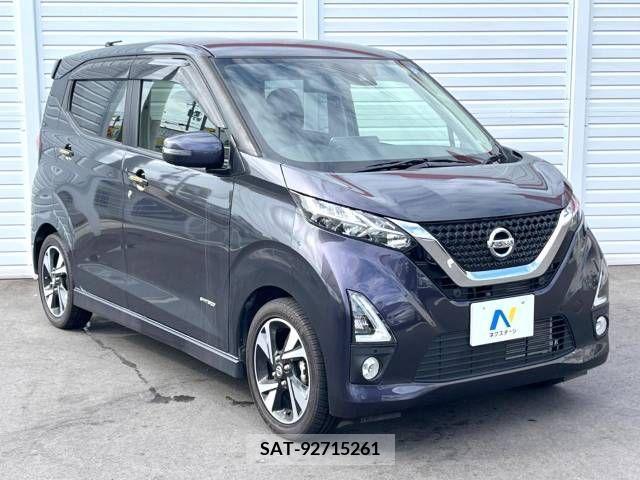 Nissan DAYZ 2019-08 353672-17