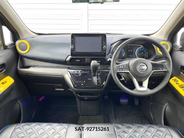 Nissan DAYZ 2019-08 353672-1