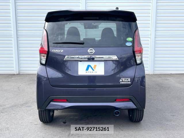 Nissan DAYZ 2019-08 353672-16
