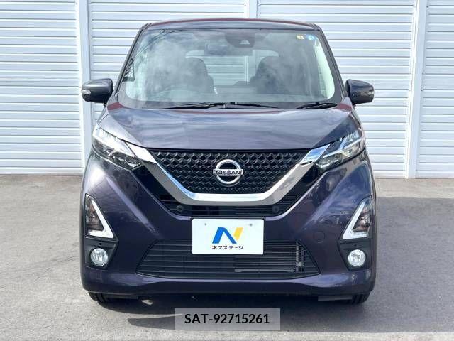 Nissan DAYZ 2019-08 353672-15