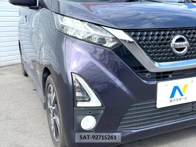 Nissan DAYZ 2019-08 353672-13