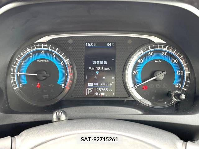 Nissan DAYZ 2019-08 353672-12