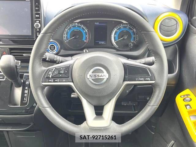 Nissan DAYZ 2019-08 353672-11