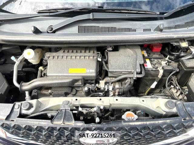 Nissan DAYZ 2019-08 353672-19