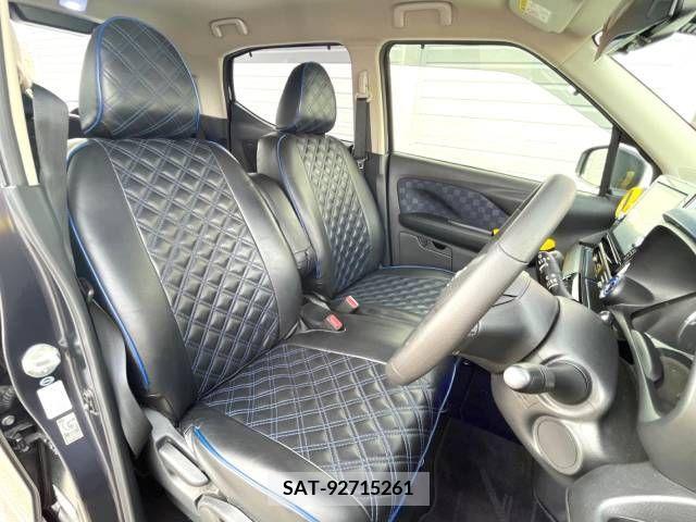 Nissan DAYZ 2019-08 353672-8