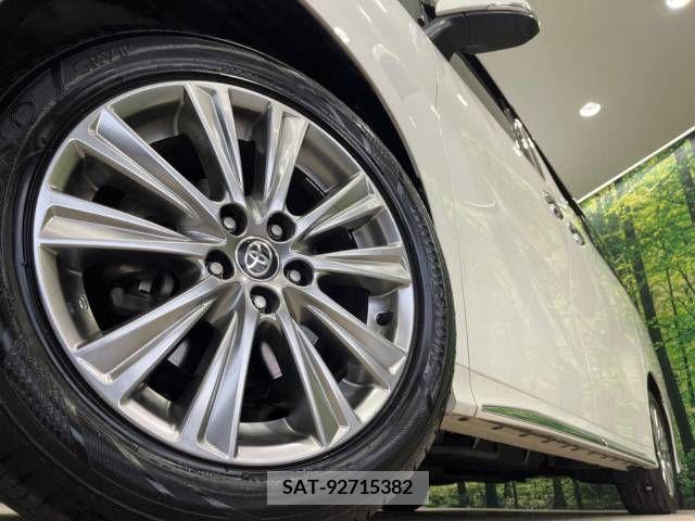 Toyota ALPHARD 2020-09 355437-14