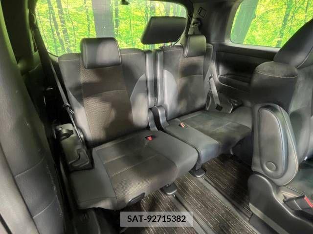 Toyota ALPHARD 2020-09 355437-10