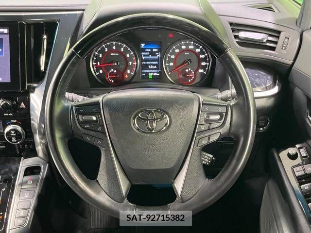 Toyota ALPHARD 2020-09 355437-12