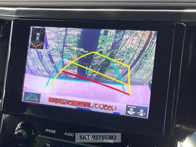 Toyota ALPHARD 2020-09 355437-4