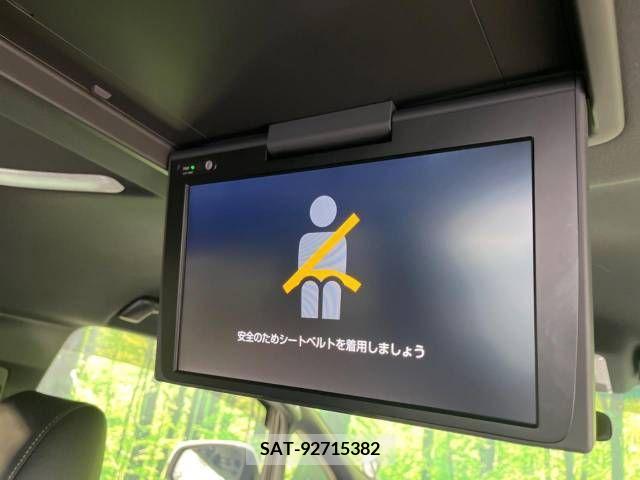 Toyota ALPHARD 2020-09 355437-2