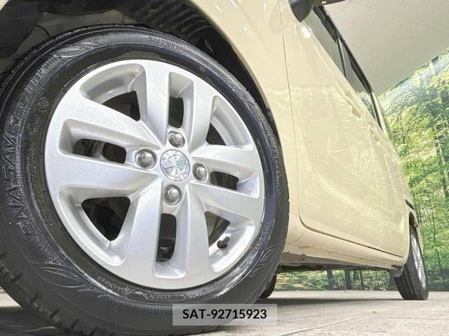Mazda FLAIR WAGON 2018-05 269888-13