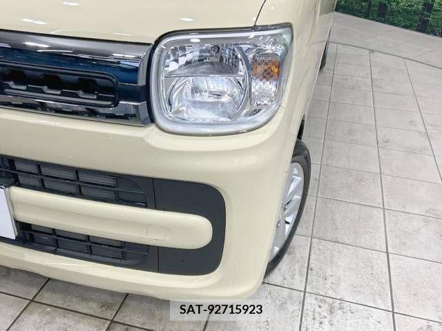 Mazda FLAIR WAGON 2018-05 269888-12