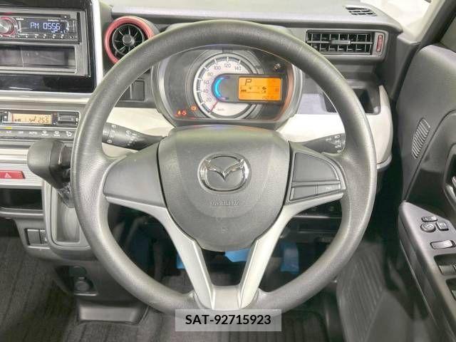 Mazda FLAIR WAGON 2018-05 269888-11