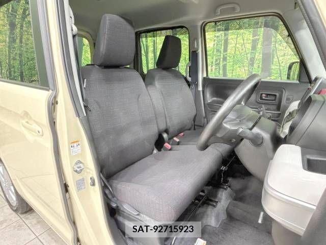 Mazda FLAIR WAGON 2018-05 269888-8