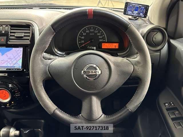 Nissan MARCH 2014-02 276240-13