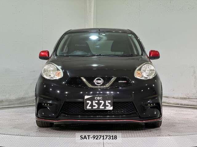Nissan MARCH 2014-02 276240-6