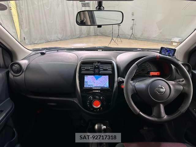 Nissan MARCH 2014-02 276240-18