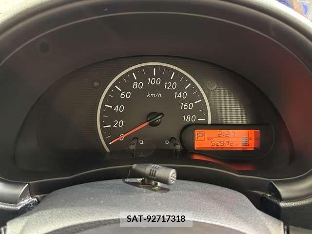 Nissan MARCH 2014-02 276240-14