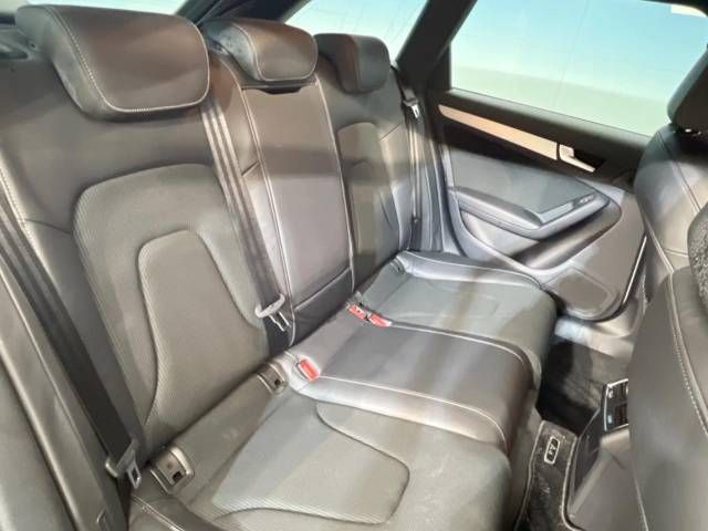 Audi A4 2016-07 181767-9