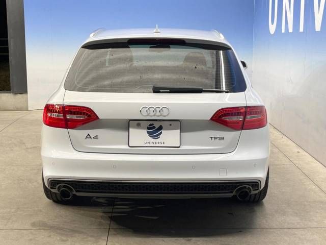 Audi A4 2016-07 181767-16