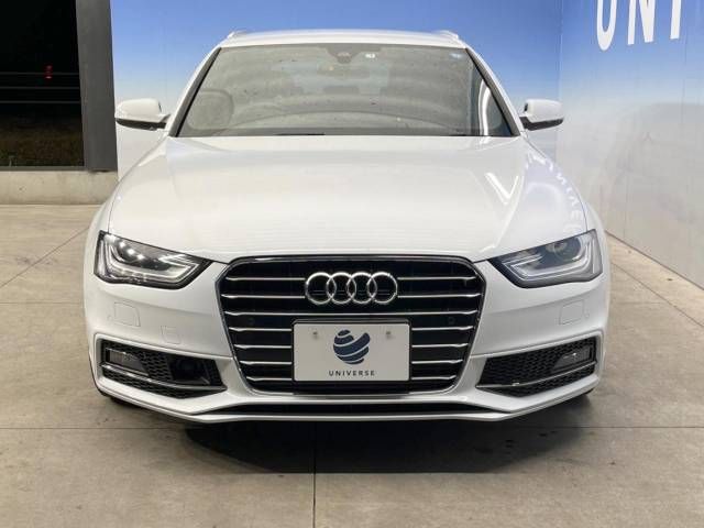 Audi A4 2016-07 181767-15