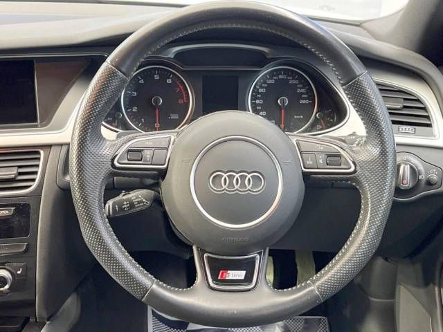 Audi A4 2016-07 181767-11