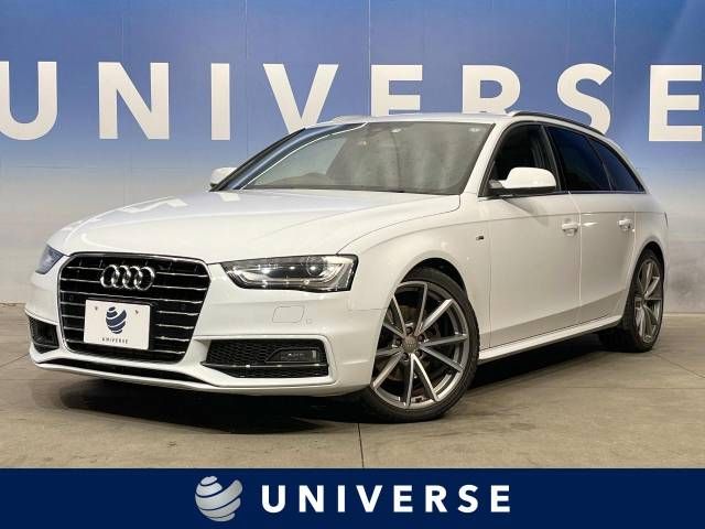 Audi A4 2016-07 181767-0