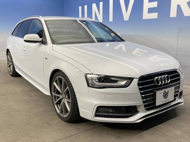 Audi A4 2016-07 181767-17