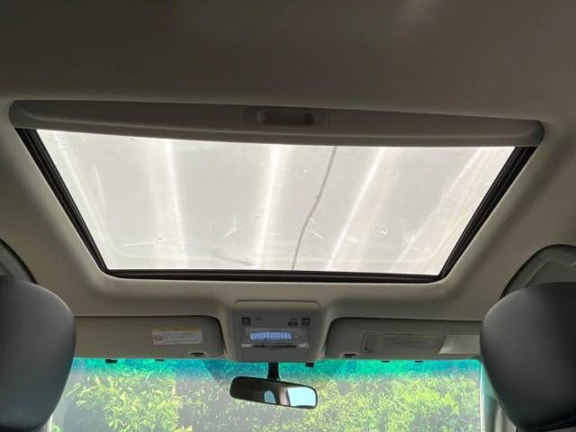 Toyota LAND CRUISER 2011-08 196419-3