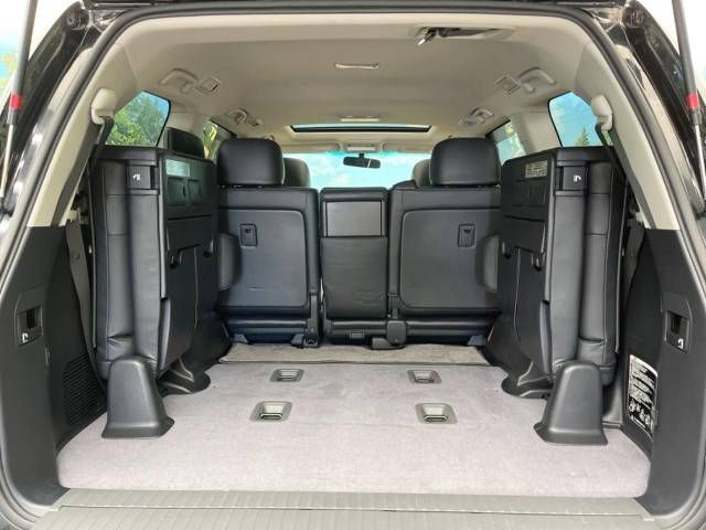 Toyota LAND CRUISER 2011-08 196419-10