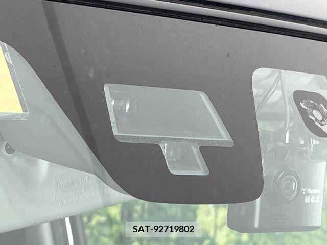 Suzuki HUSTLER 2015-06 373218-3
