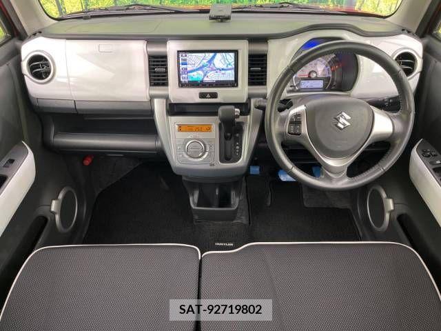 Suzuki HUSTLER 2015-06 373218-1