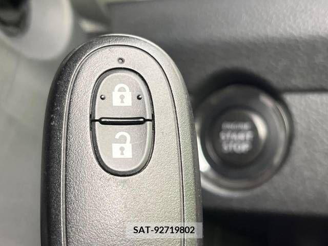Suzuki HUSTLER 2015-06 373218-7