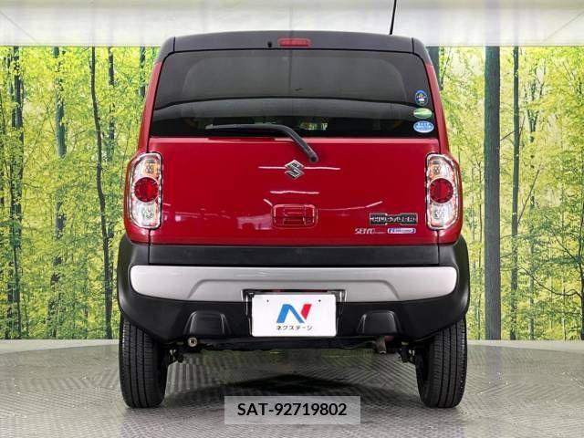 Suzuki HUSTLER 2015-06 373218-15