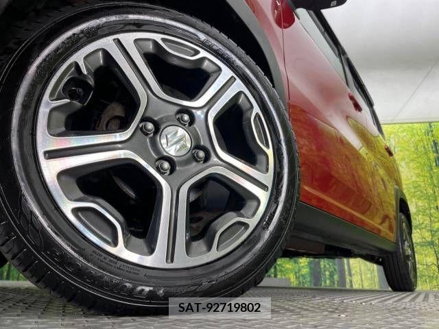 Suzuki HUSTLER 2015-06 373218-13